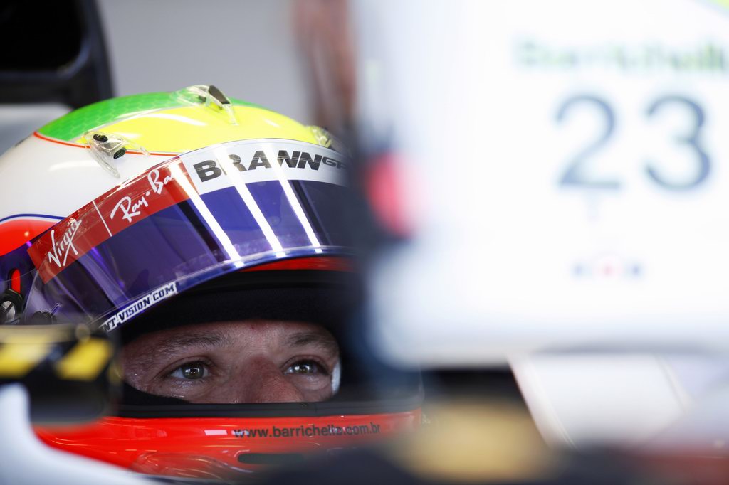 GP EUROPA - Qualifiche e Prove Libere 3